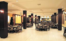 Hotel Royal Tarakan